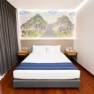 The Riva Vientiane Hotel