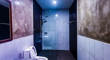 The Riva Vientiane Hotel