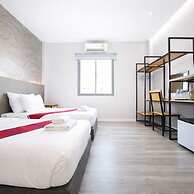 The Riva Vientiane Hotel