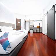 The Riva Vientiane Hotel