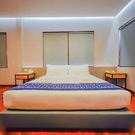 The Riva Vientiane Hotel