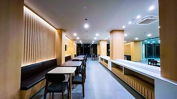 The Riva Vientiane Hotel