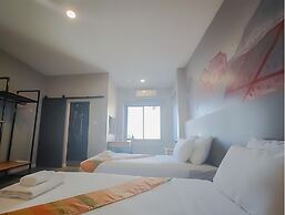 The Riva Vientiane Hotel