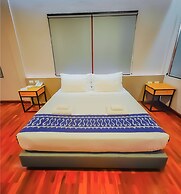 The Riva Vientiane Hotel