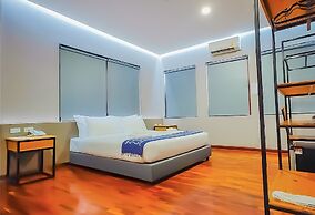 The Riva Vientiane Hotel