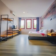 The Riva Vientiane Hotel