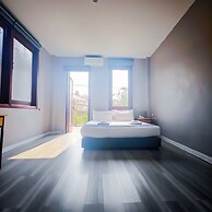 The Riva Vientiane Hotel