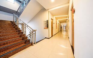 Ayra Hotel Airport Solo