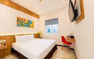 Ayra Hotel Airport Solo