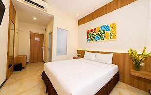 Ayra Hotel Airport Solo