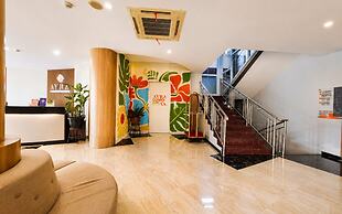 Ayra Hotel Airport Solo
