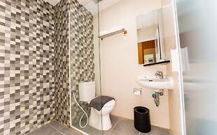 Ayra Hotel Airport Solo