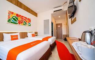 Ayra Hotel Airport Solo