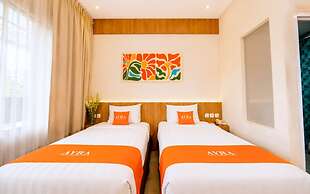 Ayra Hotel Airport Solo
