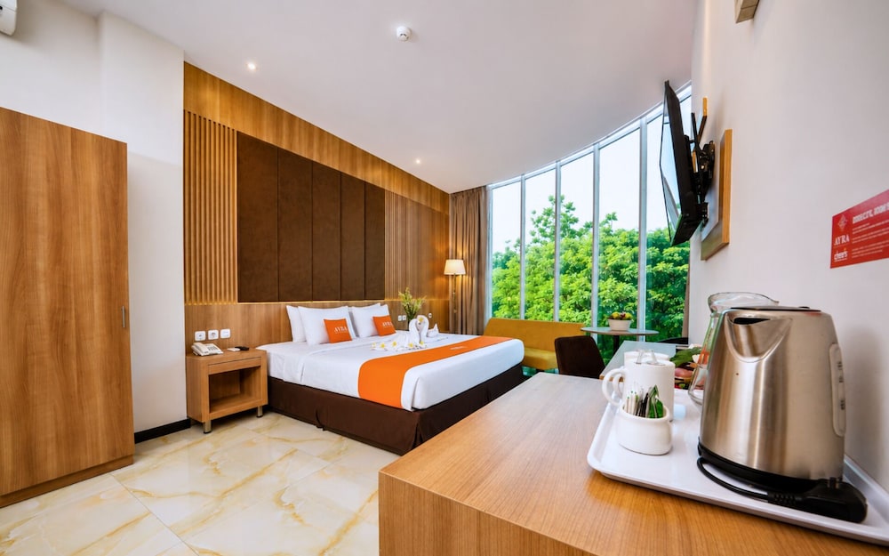 Ayra Hotel Airport Solo