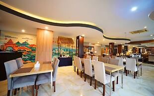 Ayra Hotel Airport Solo