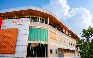 Ayra Hotel Airport Solo