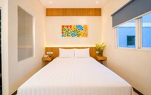 Ayra Hotel Airport Solo