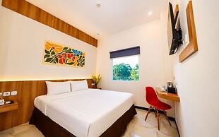 Ayra Hotel Airport Solo