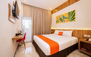 Ayra Hotel Airport Solo
