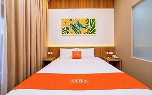 Ayra Hotel Airport Solo
