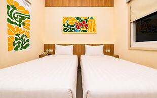 Ayra Hotel Airport Solo