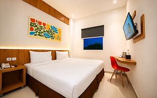 Ayra Hotel Airport Solo