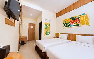 Ayra Hotel Airport Solo