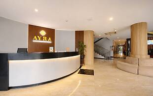 Ayra Hotel Airport Solo