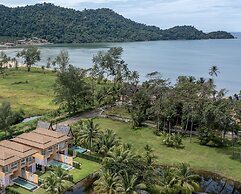 Blue Haven Bay Luxury Pool Villa