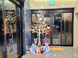 Hotel PIED Suseong