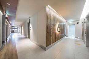 Hotel PIED Suseong