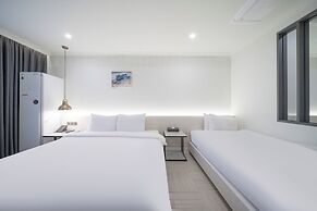 Hotel PIED Suseong