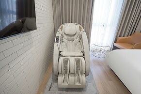 Hotel PIED Suseong