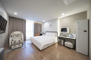 Hotel PIED Suseong