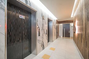 Hotel PIED Suseong