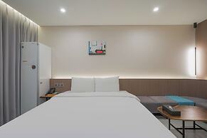 Hotel PIED Suseong