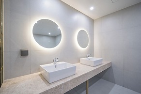 Hotel PIED Suseong