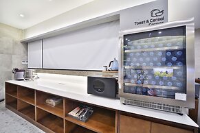 Hotel PIED Suseong