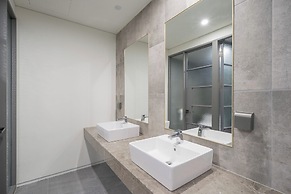 Hotel PIED Suseong