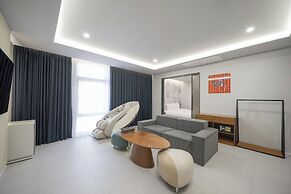 Hotel PIED Suseong