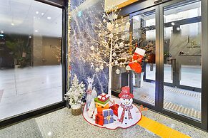 Hotel PIED Suseong