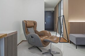 Hotel PIED Suseong