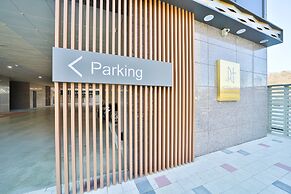 Hotel PIED Suseong