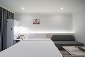 Hotel PIED Suseong
