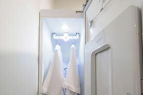 Hotel PIED Suseong