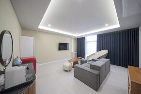Hotel PIED Suseong