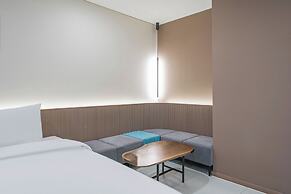 Hotel PIED Suseong