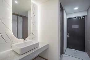 Hotel PIED Suseong
