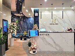 Hotel PIED Suseong